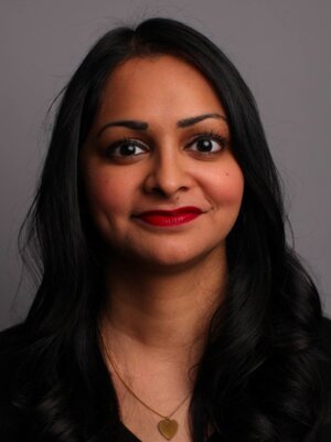 Nisha Chittal